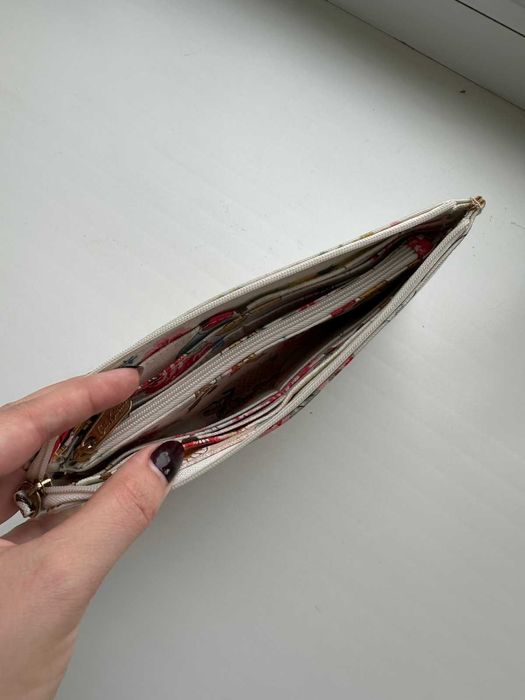 Фірмовий гаманець портмоне Cath Kidston Mickey Mouse! Оригінал