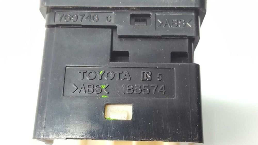 CONTROLADOR DE VISÃO TRASEIRA TOYOTA YARIS ACTIVE