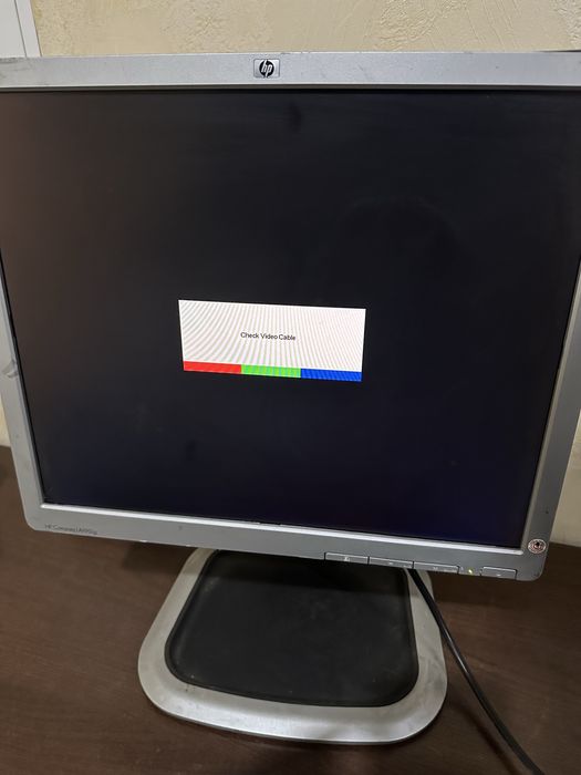 Мониторы 17,19 дюймов