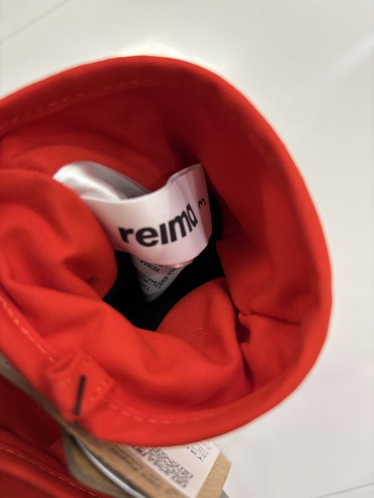 Rękawiczki reima tartu nowe