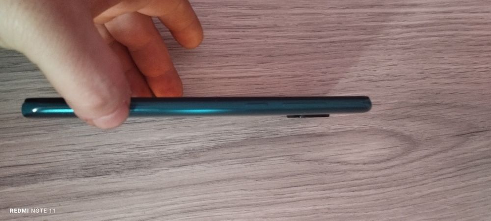 Redmi not 9 4/64 NFC