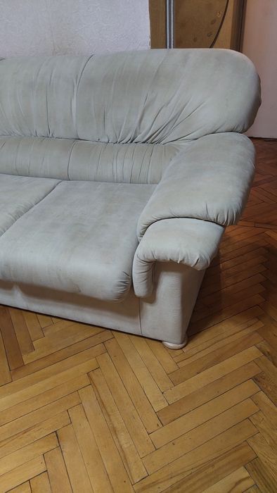 Угловой диван - 230х285