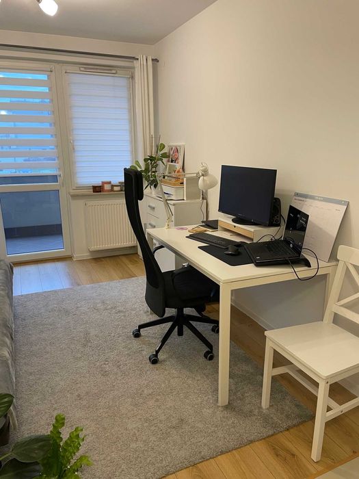 Mieszkanie do wynajecia kawalerka 32 m Lublin Czechow