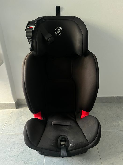 Cadeira Titan Maxi-Cosi