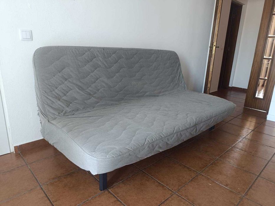 Sofá / sofá cama