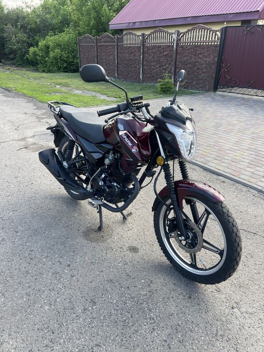 Продаю spark sp150