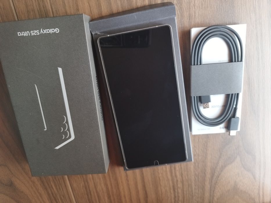 Samsung s25 ultra