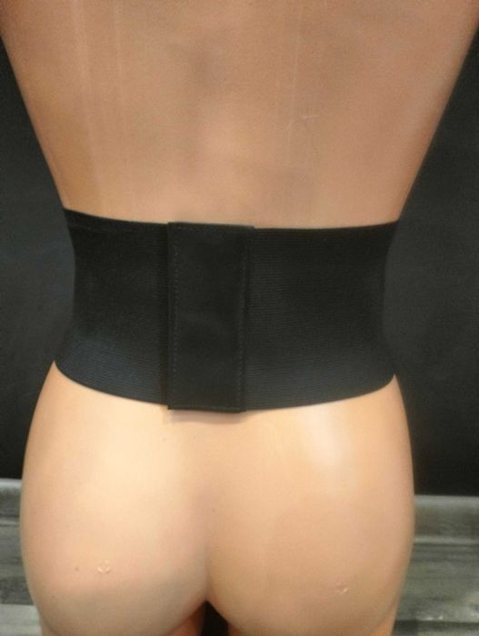 Gorset pas regulowany