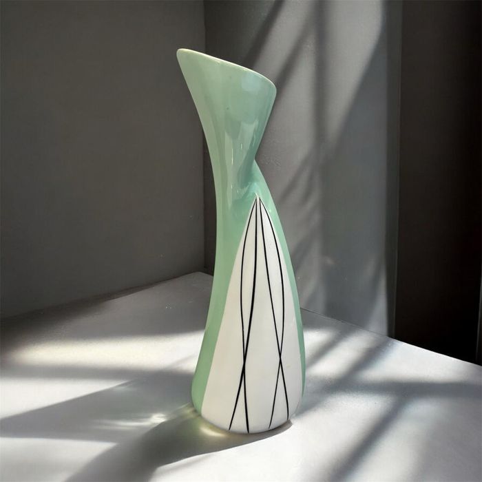 Wazon Rock’n Roll” - Danuta Duszniak 1957r