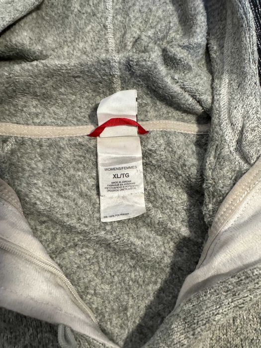 The North Face Hoodie