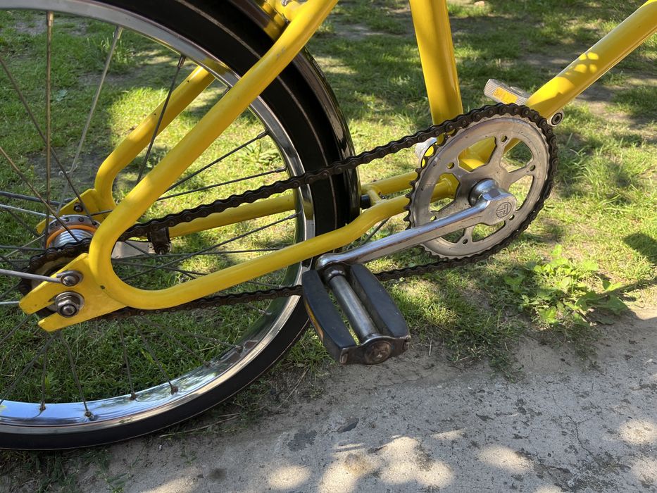 Велосипед дитячий