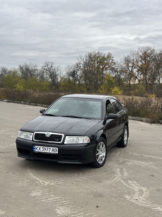 Продам skoda octavia tur WTS