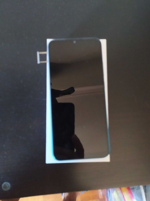 Xiaomi 9A novo em garantia. Não respondo a MSG