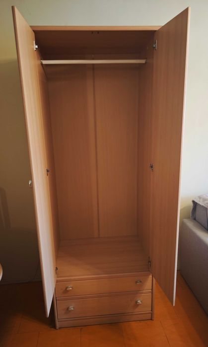 Sprzedam używane meble.