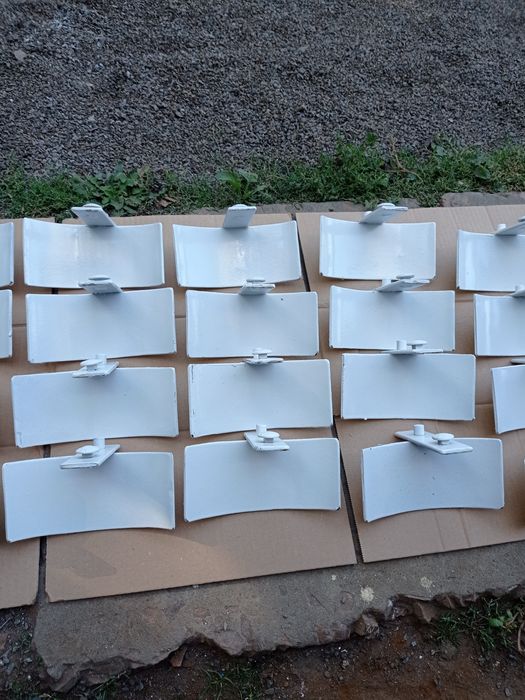 Калабашка для конкура