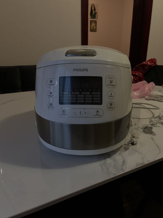 Мальтиварка Philips