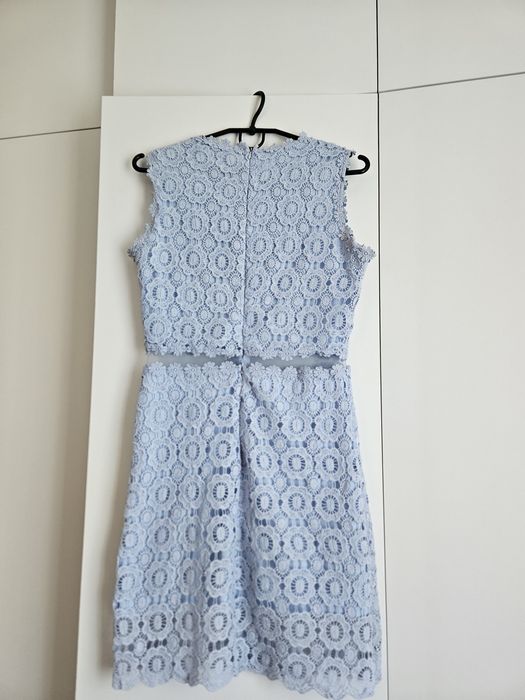 Сукні, плаття (короткі)