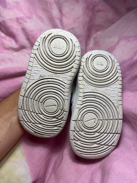 Кросівки Nike p. 20 ( 13 см)