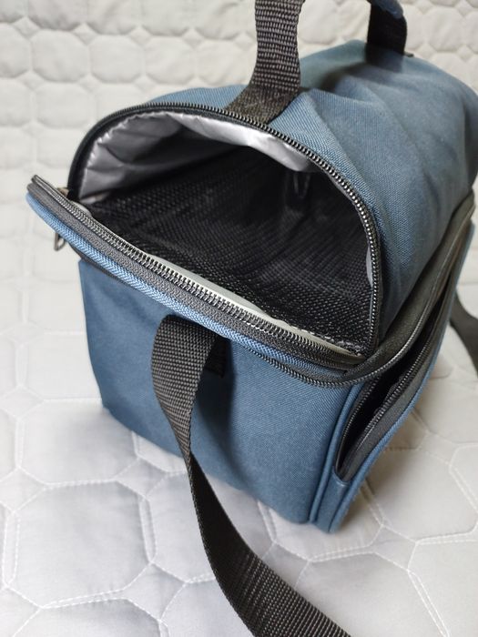 Термосумка carhartt lunch bag