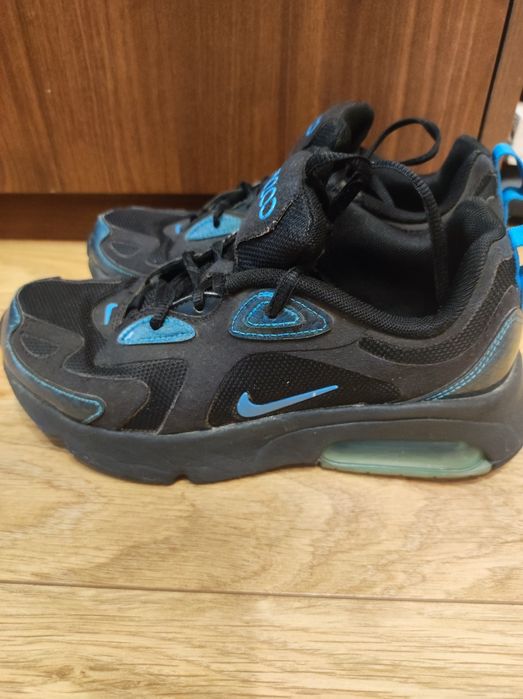 Подростковые Nike air
