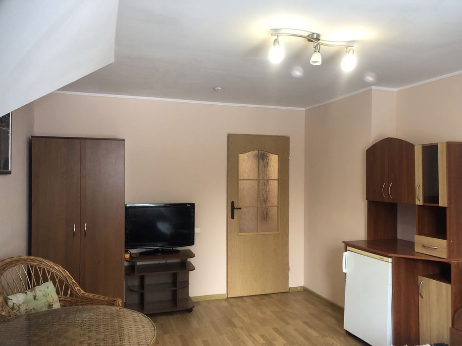 Власник. Житло для ВПО