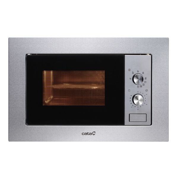 Forno e Microondas