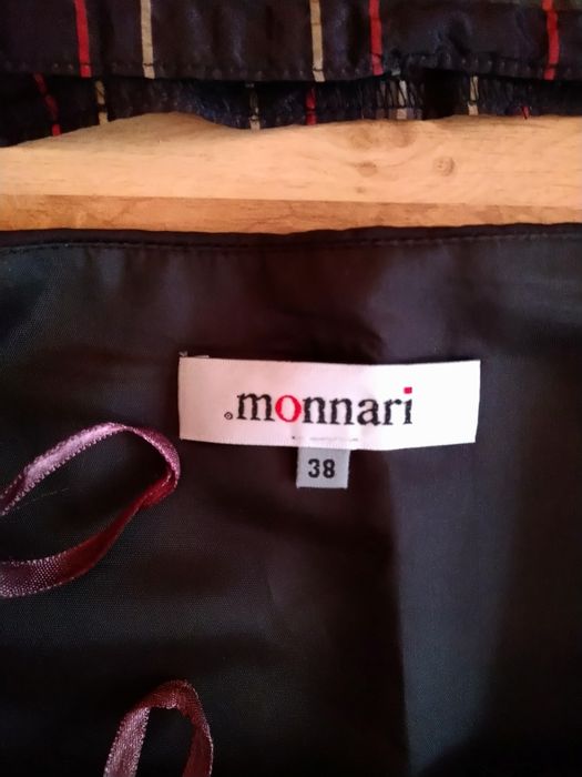 Komplet Monnari 38