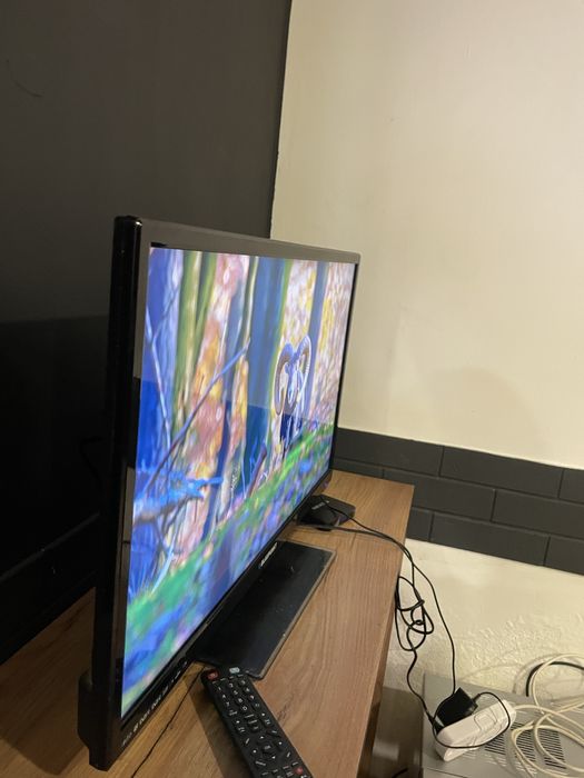 Телевізор Blaupunkt 32 Ful HD