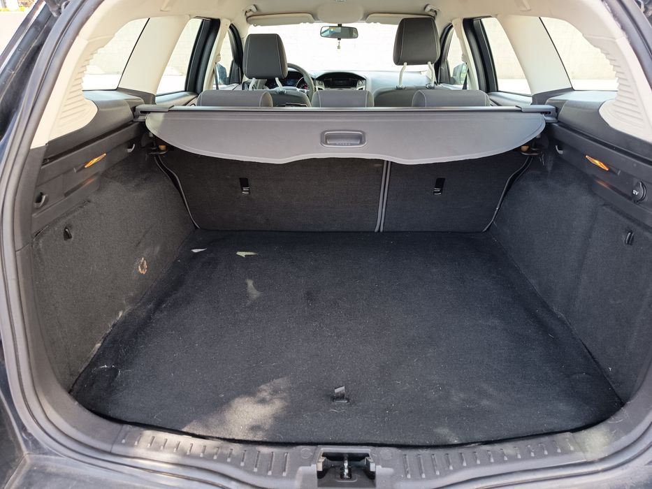 Ford Focus SW  de 2012