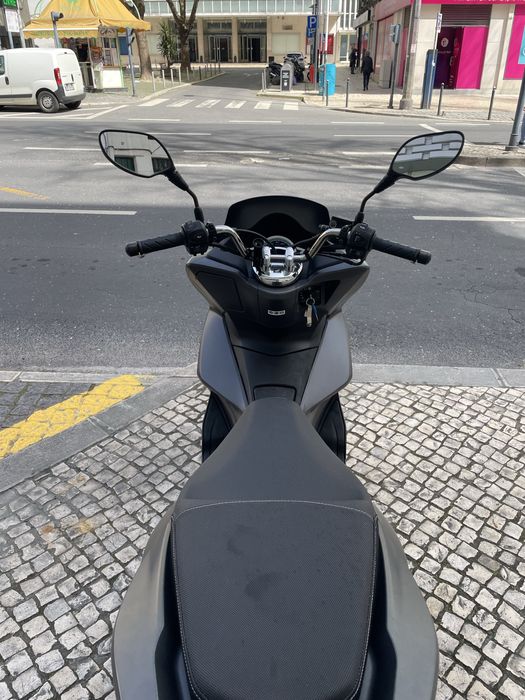 Honda PCX 125 | 2016