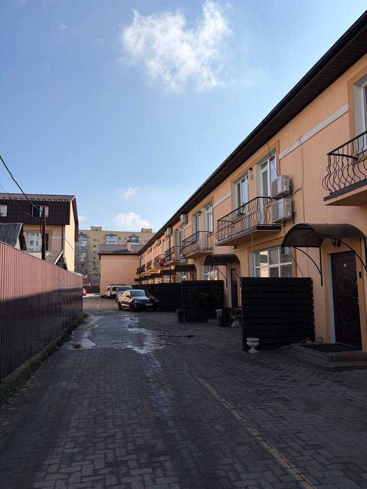 Без% Продаж 3х поверхового Таунхаусу, м.Вишневе, Софіївська Борщагівка - Вид 5