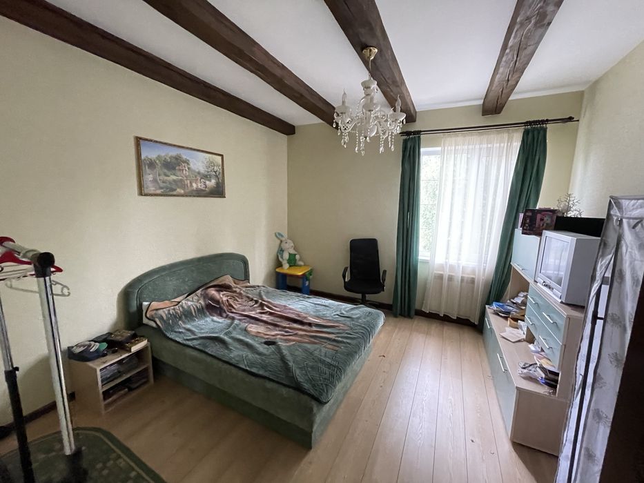 В оренду Будинок на Дніпрі в Матвіівці Золотоніський р-н