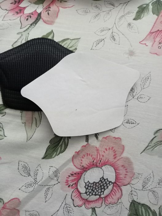 Вставки в взуття