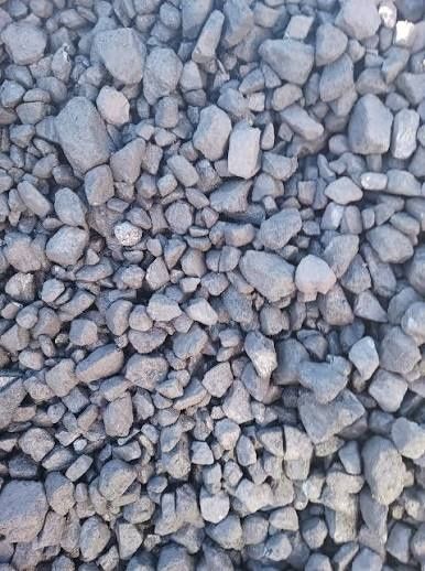 Węgiel EKO Groszek (5-25 mm) / Orzech (25-50 mm) / 28–26 MJ/kg