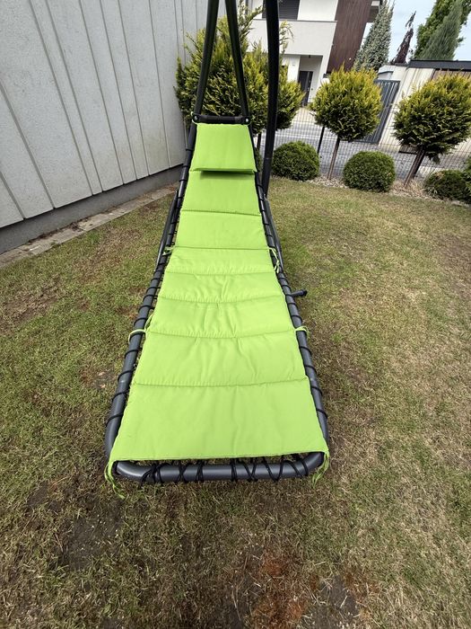 Huśtawka Ogrodowa Fotel Wiszący