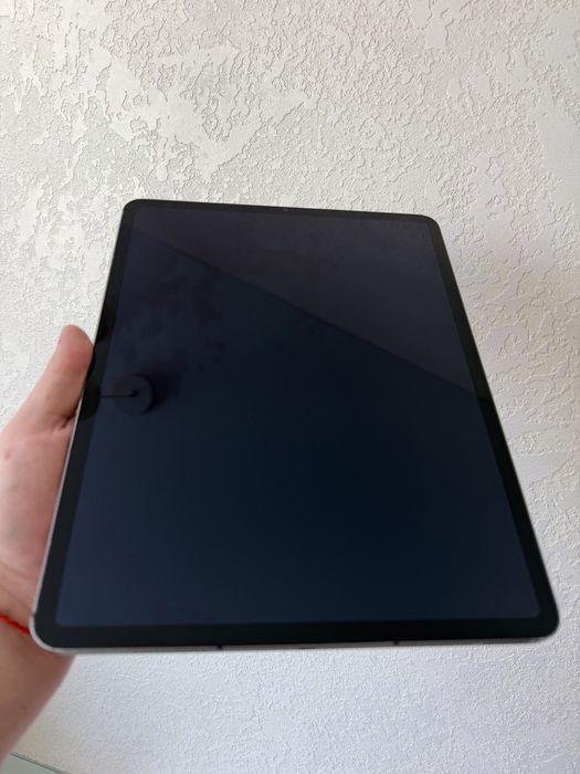 iPad Pro 12.9 5Gen M1 256Gb WiFi+4G LTE A2379