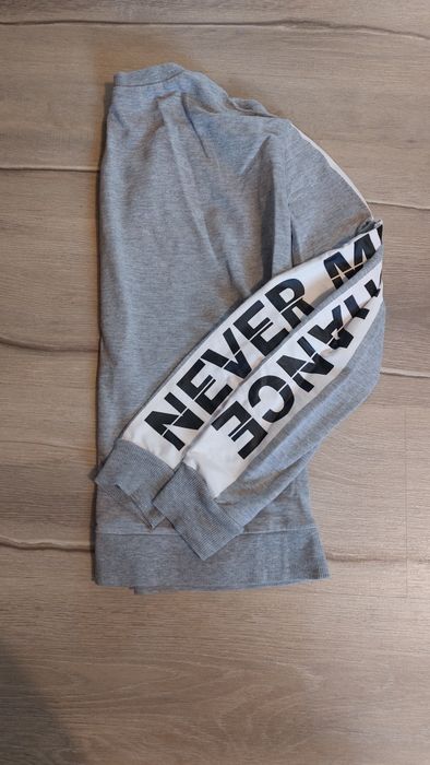 Bluza HM Xs /S     .