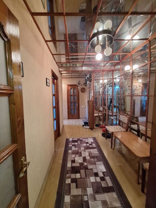 здам двокімнатну квартиру