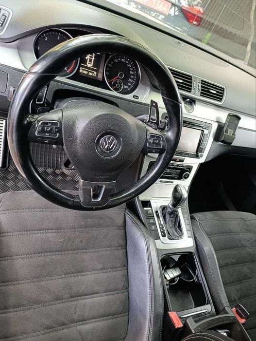 Продас  сс Passat cc  4Motion 2.0 TDI автомат