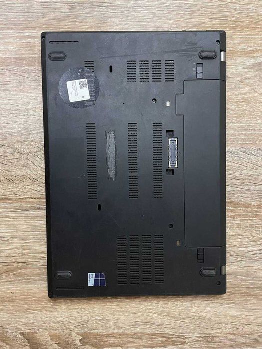 Ноутбук Lenovo ThinkPad T470 | i5 7300U | 8GB DDR4 | SSD | Full HD