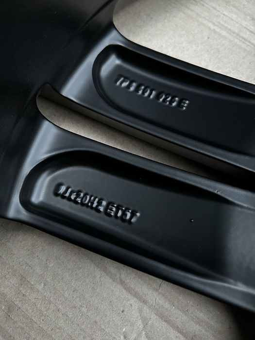 Диски R20 5/130 Volkswagen