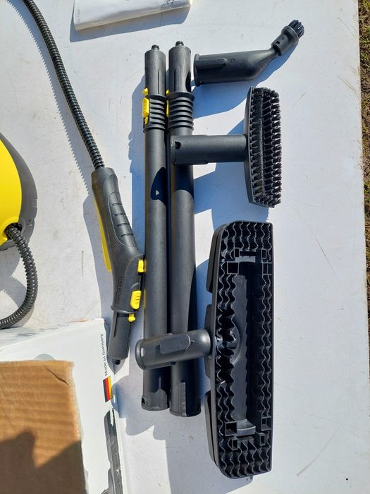 Parownica karcher sc 1.020