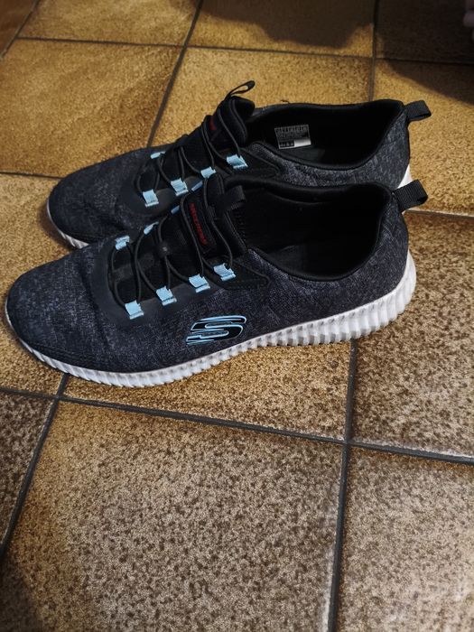Sneakersy Skechers damskie