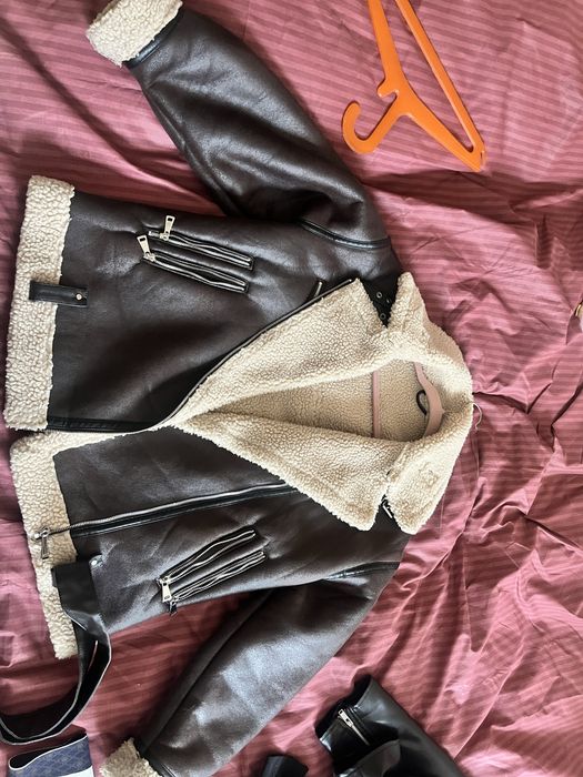 Дублянка авиатор