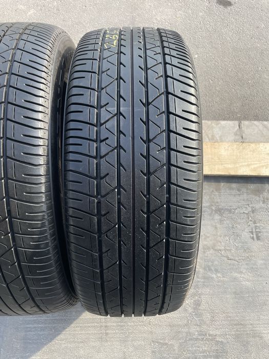 235/55/18 bridgestone hl22