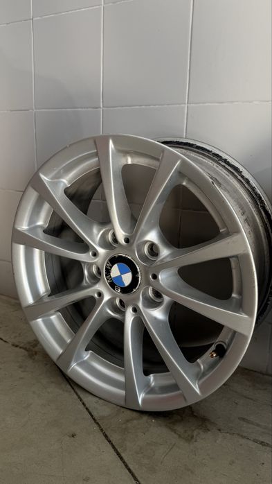 Jantes originais R16 BMW