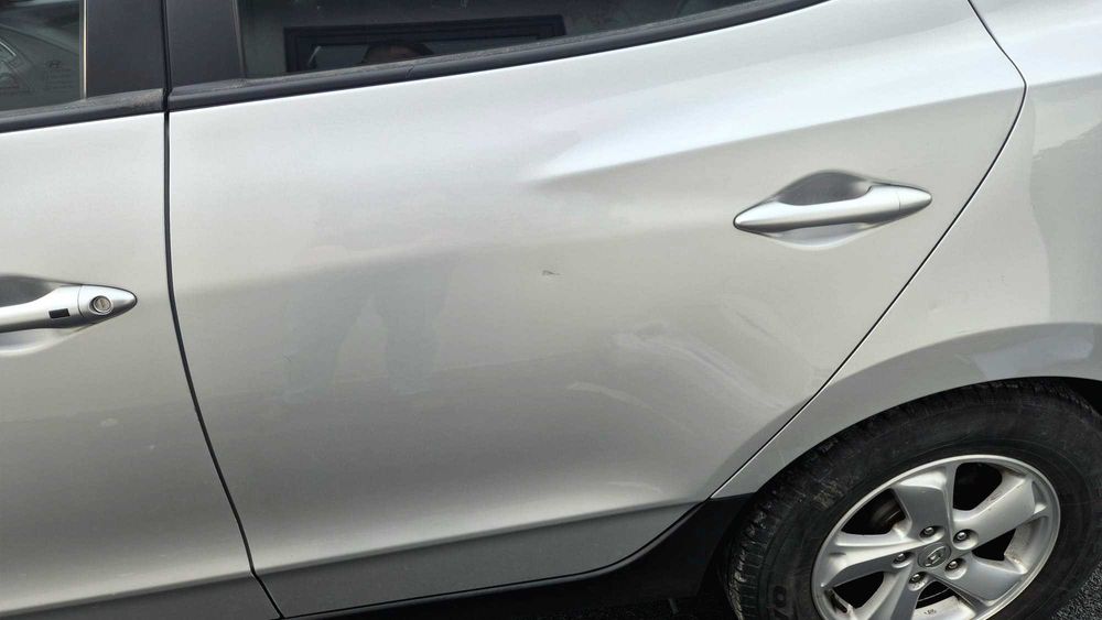 Hyundai ix35 2011