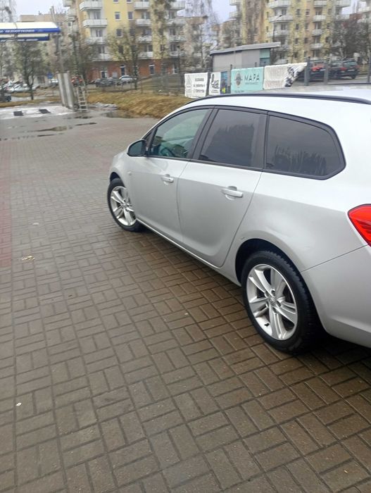 Samochód osobowy