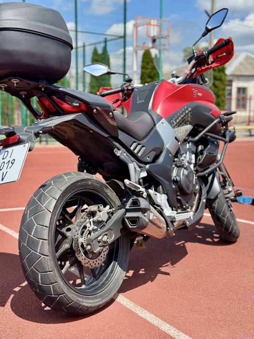 Voge 500 DS ідеал | 2021 | ABS | Інжектор | Переоформлення