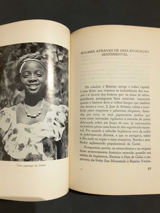 Guiné Minha Terra / Missões de Guerra e de Paz no Norte de Angola
